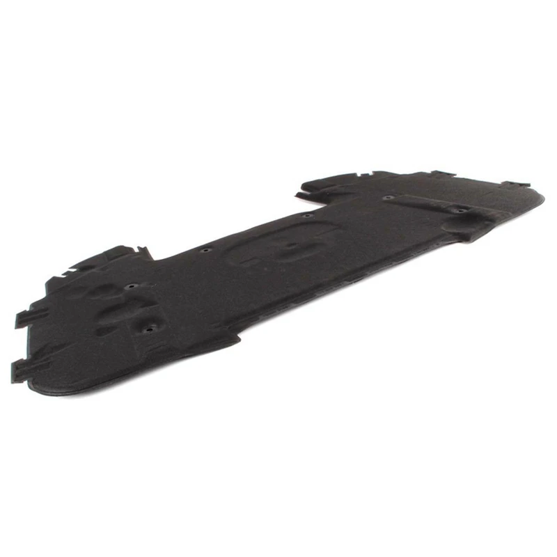 For BMW E90 E91 E92 E93 Front  - огляд і ціна Noise Isolating Pad