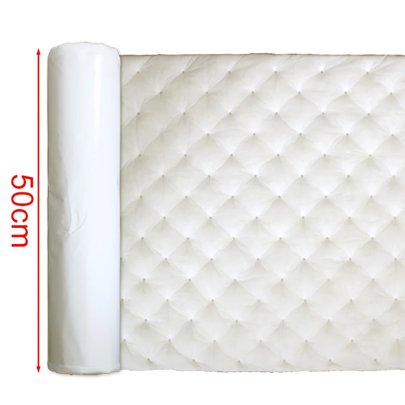 50X200cm Car Hoods Engine Fire - огляд і ціна Noise Isolating Pad