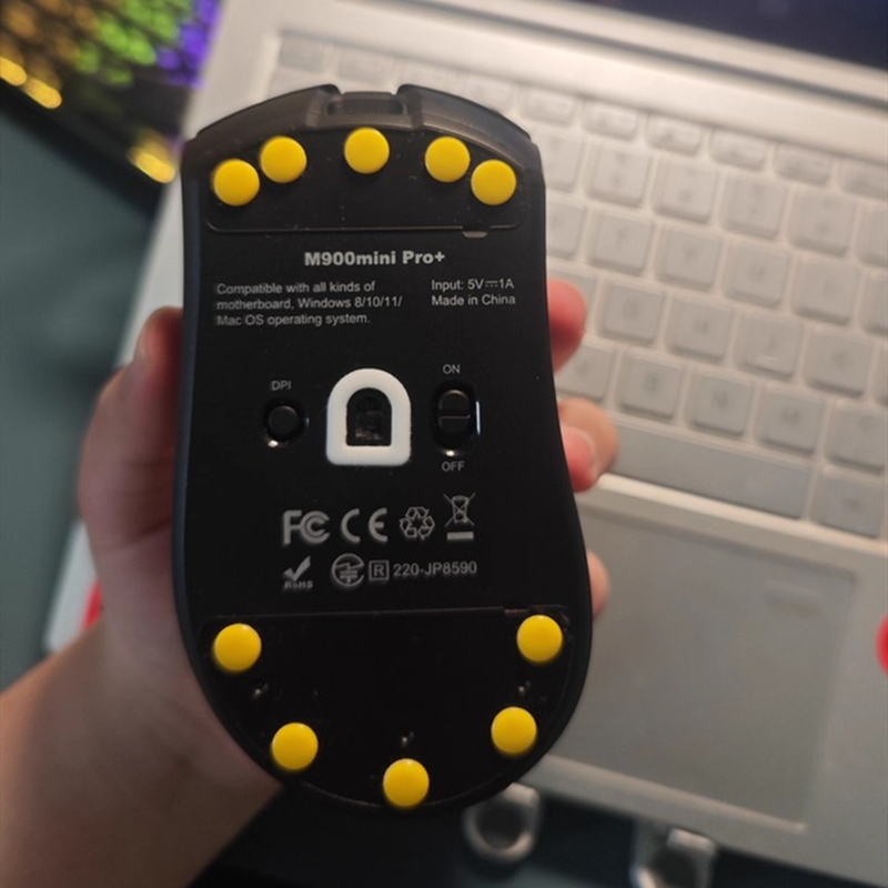 WestLab PTFE UPE+Soundproofing - огляд і ціна Noise Isolating Pad