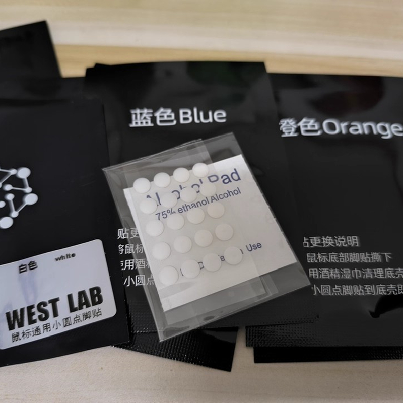 WestLab PTFE UPE+Soundproofing - огляд і ціна Noise Isolating Pad