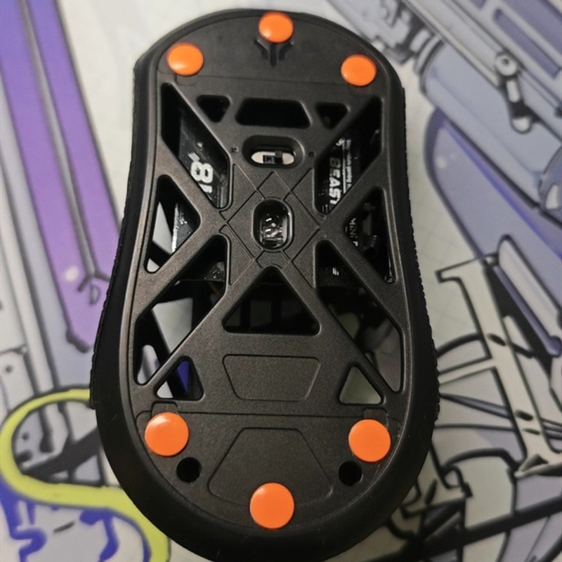 WestLab PTFE UPE+Soundproofing - огляд і ціна Noise Isolating Pad