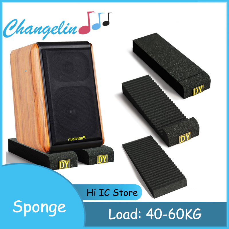 High Density Sponge Studio Mon - огляд і ціна Noise Isolating Pad