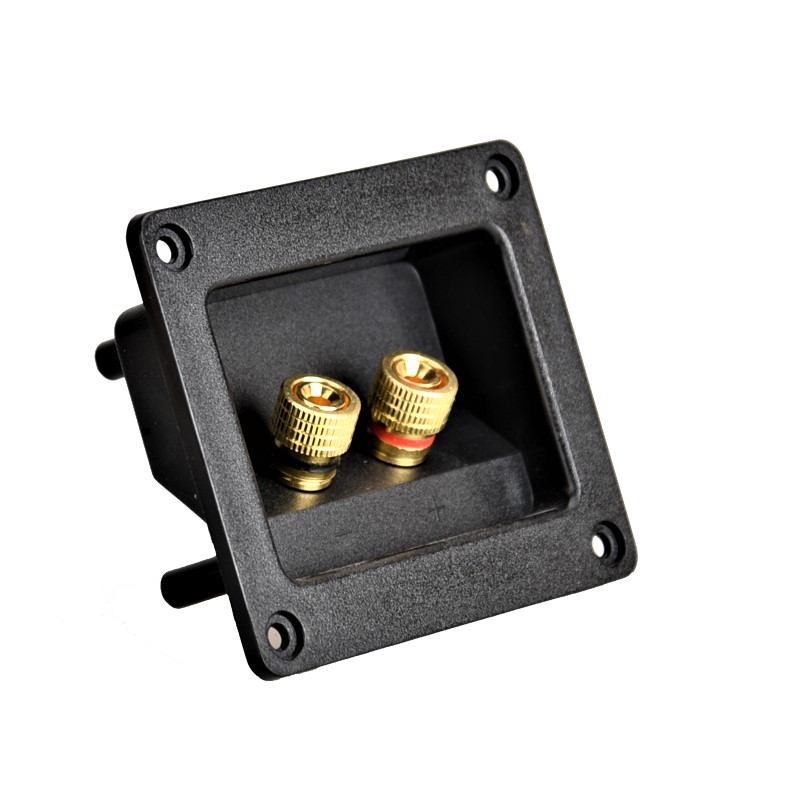 HIFIDIY LIVE speaker junction  - огляд і ціна Home Cinema Accessories
