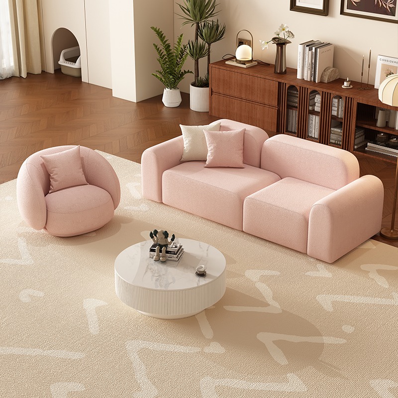 Wg-Cinema Luxurys Living Room  - огляд і ціна Home Cinema Room Accessories