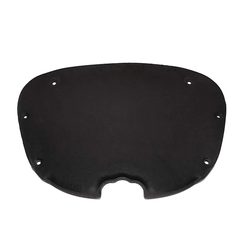 For Tesla Model 3 Hood Engine  - огляд і ціна Noise Isolating Pad