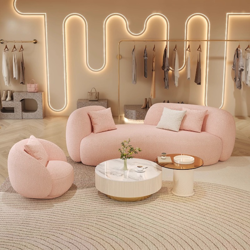 Elegant Designer Living Room S - огляд і ціна Home Cinema Room Accessories