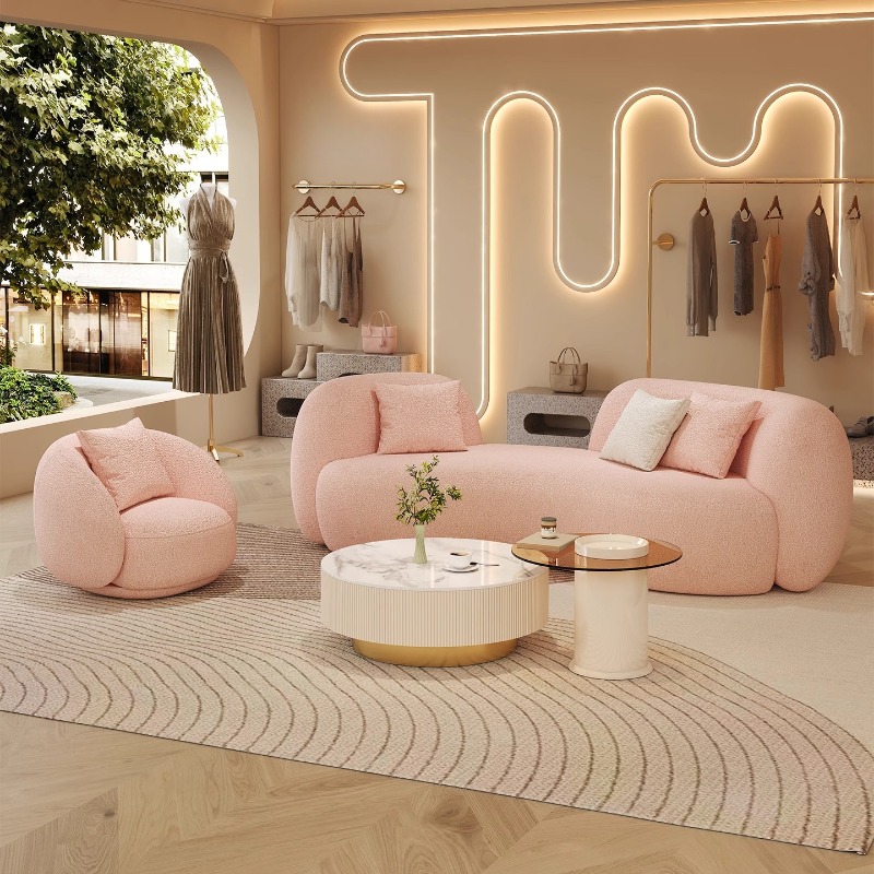 Elegant Designer Living Room S - огляд і ціна Home Cinema Room Accessories