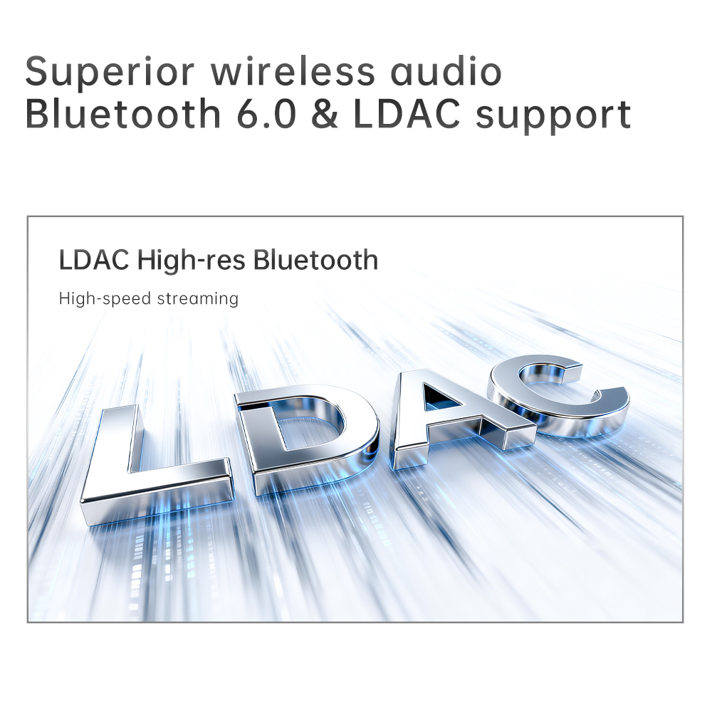 JadeAudio Level 1 Desktop HiFi - огляд і ціна Home Cinema Sound System