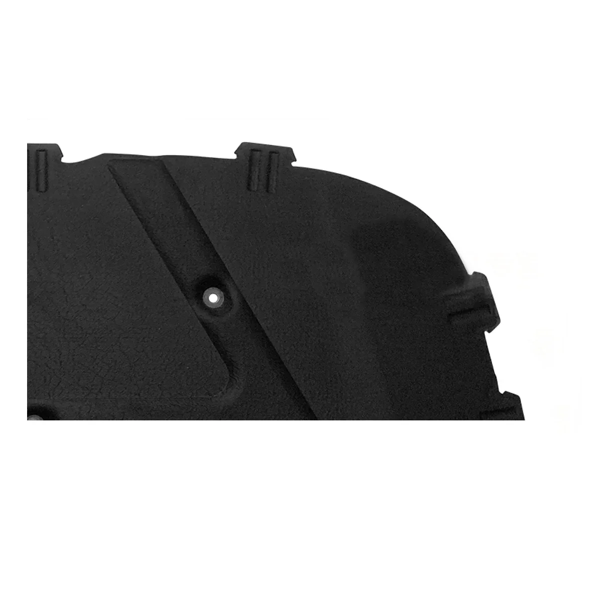 Front Engine Hood Sound Heat I - огляд і ціна Noise Isolating Pad