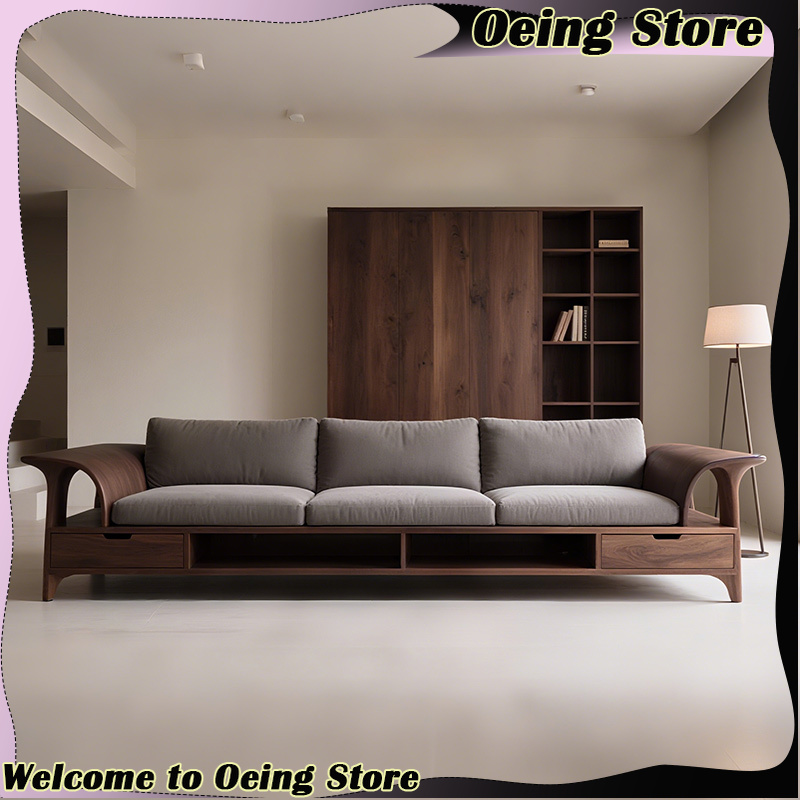 Adults Italian Living Room Sof - огляд і ціна Home Cinema Room Accessories