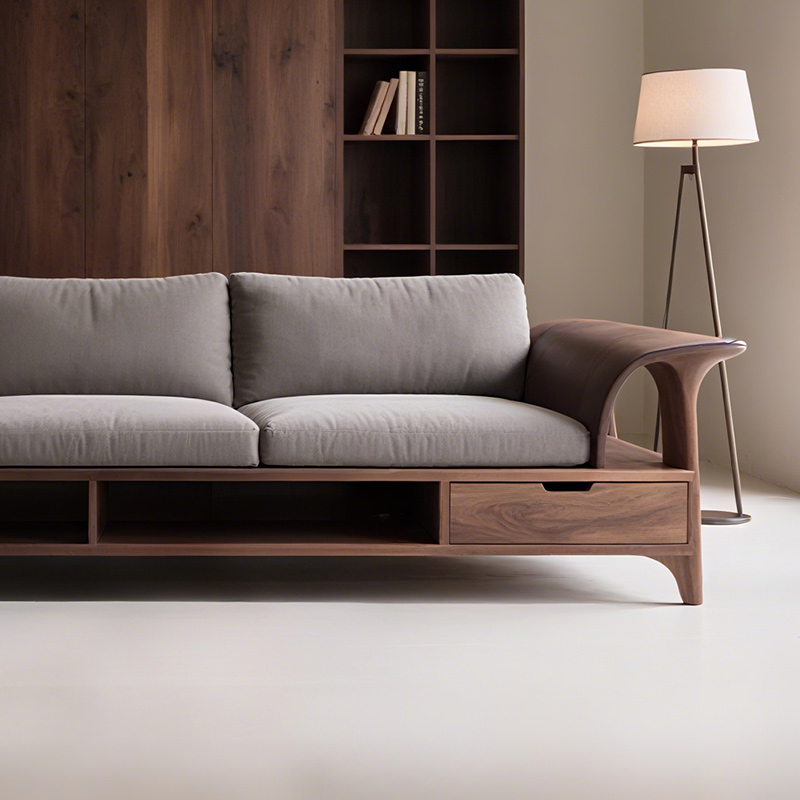 Adults Italian Living Room Sof - огляд і ціна Home Cinema Room Accessories