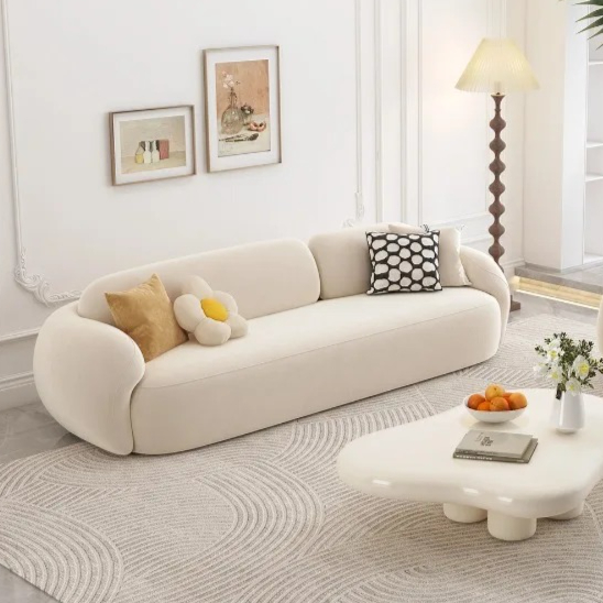 Designer Luxury Living Room So - огляд і ціна Home Cinema Room Accessories