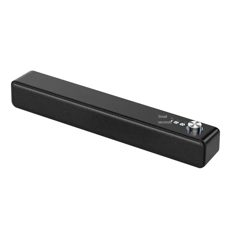 B63B-Bluetooth Subwoofer Sound - огляд і ціна Soundbar Bluetooth Home